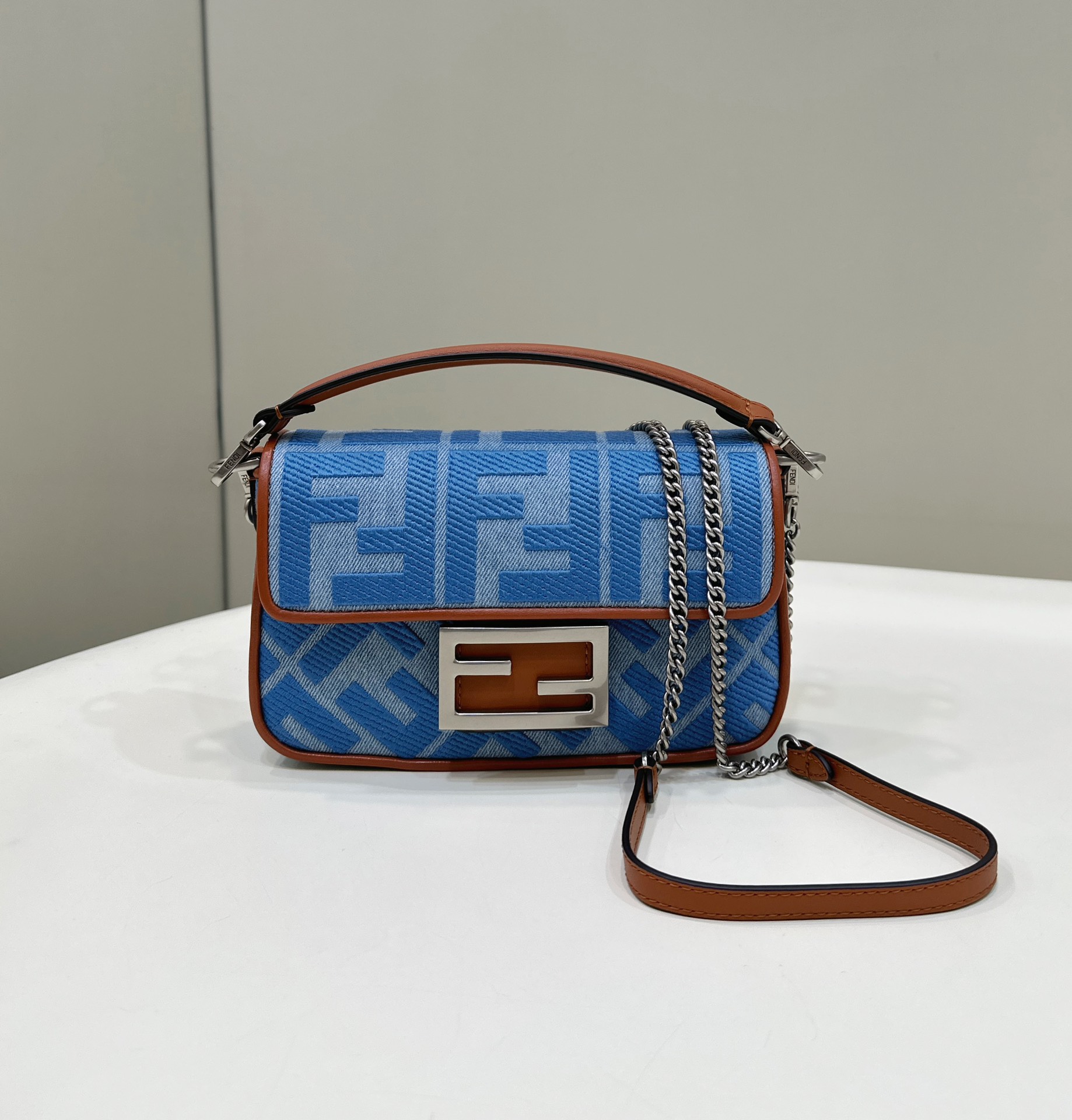 Fendi Satchel Bags